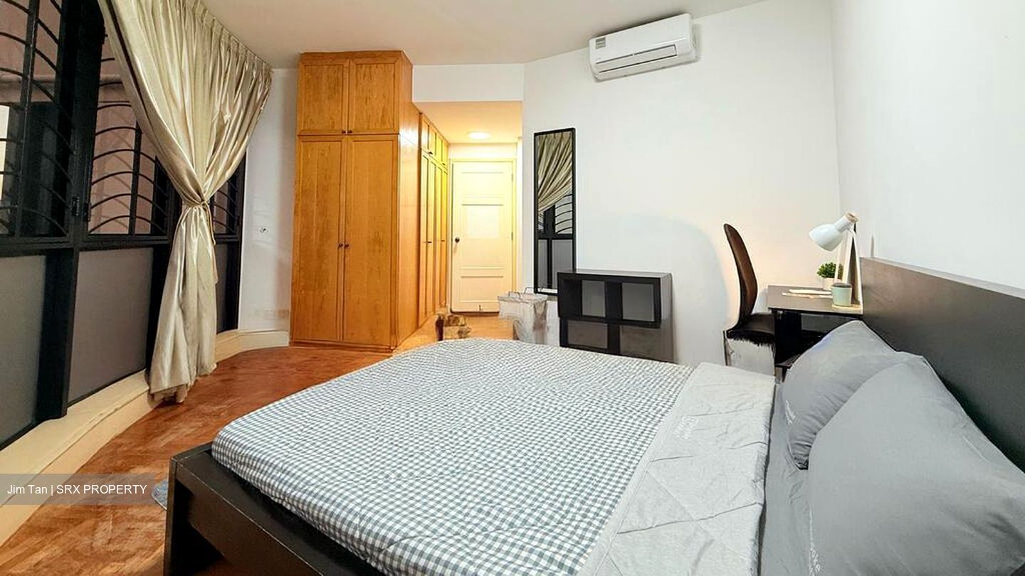 Heritage View (D5), Condominium #511093171